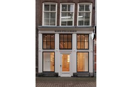 Marie-Stella-Maris opent nieuwe boutique in Zwolle