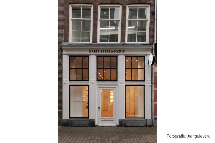 Marie-Stella-Maris opent nieuwe boutique in Zwolle
