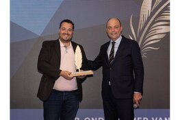 Winnaars van ‘de MKB-ondernemer van NU, Regio Zwolle’ en de ‘Circulaire Pluim’ bekend