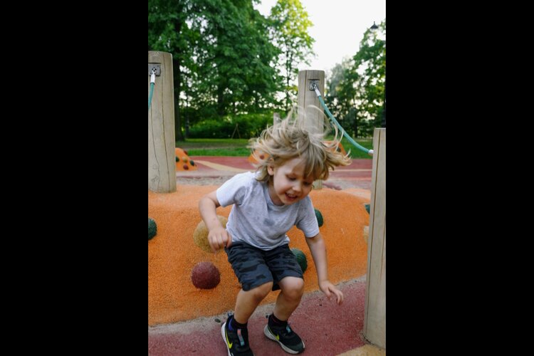 Zwolle wil in elke wijk een inclusieve speelplek