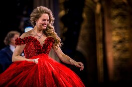 Een stralend kerstconcert in het Academiehuis