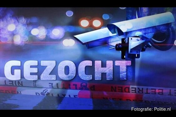 Getuigen gezocht explosie bij woning aan de Jacob Catsstraat in Kampen