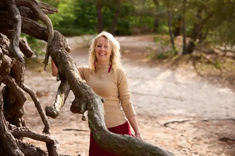 Het is zo’n gedoe, seks. Zeggen wat ik lekker vind? Echt niet.