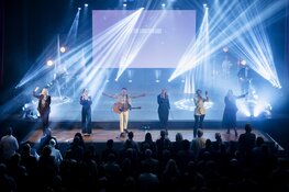 Kerstnacht: een unieke kerstbeleving in de Nieuwe Buitensociëteit