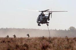 Defensie breidt uit in Overijssel: munitieopslag, drones en meer oefeningen