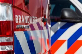 Twee auto’s uitgebrand in Hasselt; brandstichting niet uitgesloten