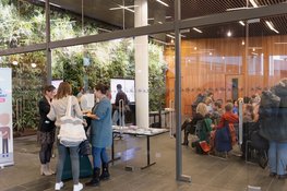 Zwollenaren beslissen mee over toekomst SamenZwolle