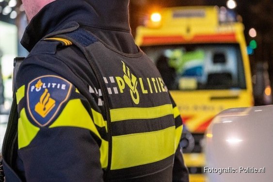 Gewonde bij steekincident in Zwolle