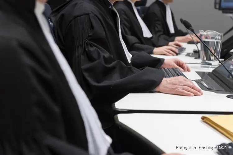 Masseur schuldig aan plegen ontucht met klanten