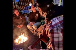 Buitengewone Kampvuuravond – 28 februari te Zwolle