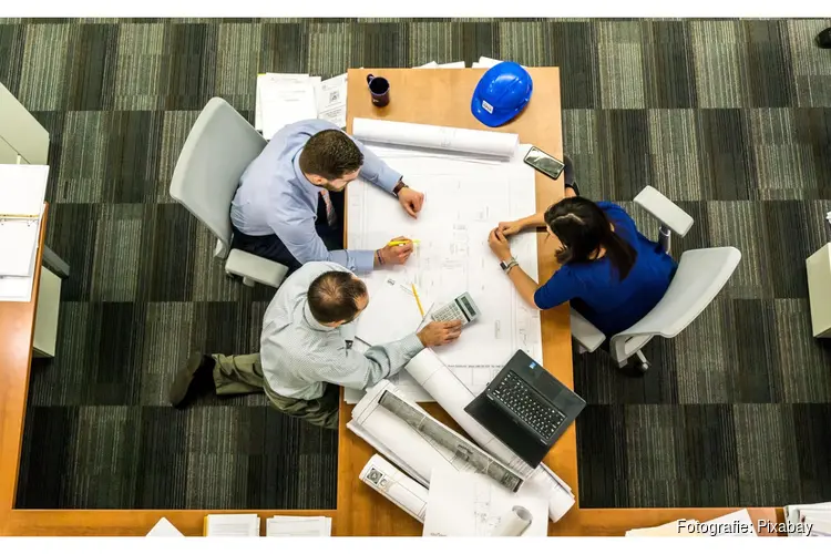 Bedrijfsuitjes die zelfs stille collega’s laten opbloeien