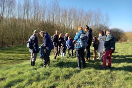 Met IVN Zwolle beleef je de natuur