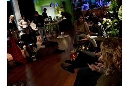 Tweede editie Buitengewone Kampvuuravond wederom een succes!