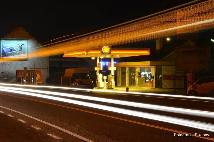 Benzineprijzen lopen fors uiteen in Overijssel: tot 51 cent per liter