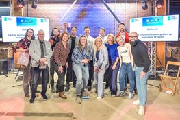 Er is toekomst voor sport en bewegen in Zwolle