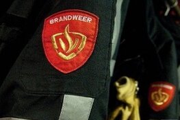 Start verduurzaming brandweerkazerne