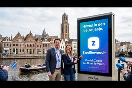 Nieuw online platform verbindt inwoners van Zwolle