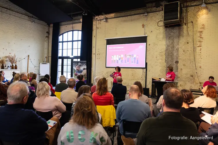 SamenZwolle presenteert toekomstplan!