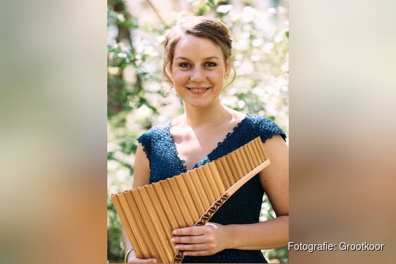 Voorjaarsconcert Grootkoor Zwolle