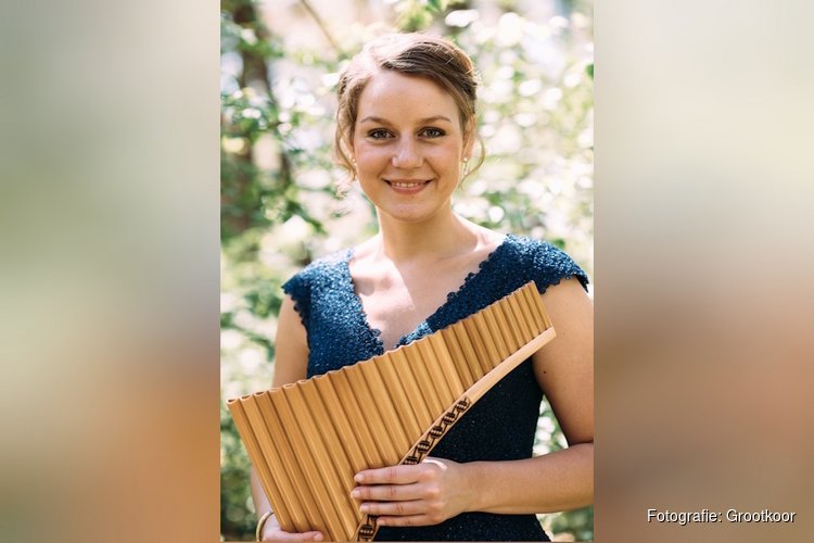 Voorjaarsconcert Grootkoor Zwolle