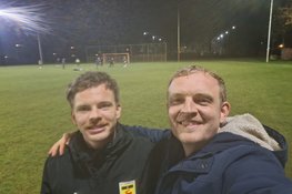 Unieke samenwerking in Zwolle groeit: sport als motor voor inclusie en herstel