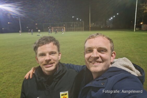 Unieke samenwerking in Zwolle groeit: sport als motor voor inclusie en herstel