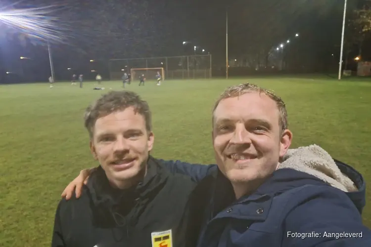 Unieke samenwerking in Zwolle groeit: sport als motor voor inclusie en herstel