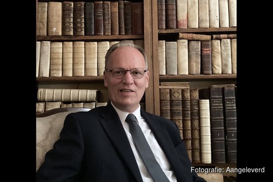 Taxatiemiddag in Bilderberg Hotel Wientjes in Zwolle op donderdag 16 april