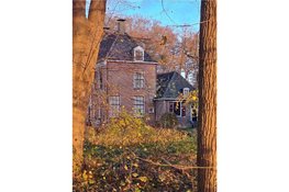 Ontdek samen met IVN het ontluikend voorjaar op landgoed Soeslo