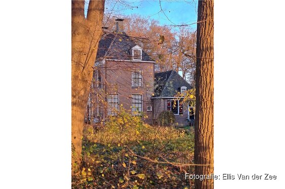 Ontdek samen met IVN het ontluikend voorjaar op landgoed Soeslo