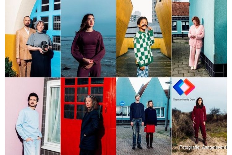 4 mei 2026: bijzondere voorstellingen in Zwolle tijdens Theater na de Dam