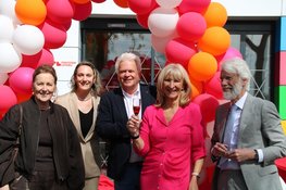 Vogellanden opent Erik Scherder Huis in Zwolle: een nieuwe toekomst voor jongeren met hersenletsel