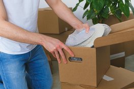 Verhuizen zonder hoofdpijn: jouw complete gids voor een soepele overgang