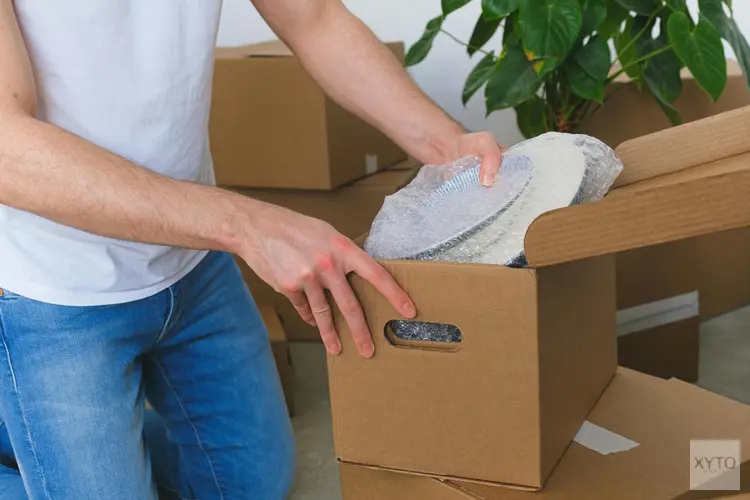 Verhuizen zonder hoofdpijn: jouw complete gids voor een soepele overgang