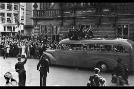 Documentaire over Vrouwenmars1945 vanuit Westerbork  op 29 april 19:00 uur in filmtheater Fraterhuis in Zwolle