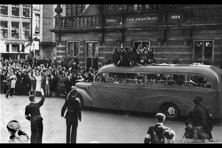 Documentaire over Vrouwenmars1945 vanuit Westerbork  op 29 april 19:00 uur in filmtheater Fraterhuis in Zwolle