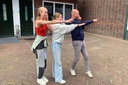 Wat te doen in de meivakantie? Actief dagje uit met het gezin