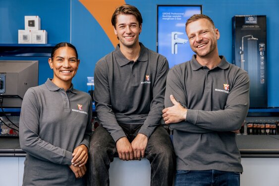 Vacature: Verkoopmedewerker Warmteservice Steenwijk