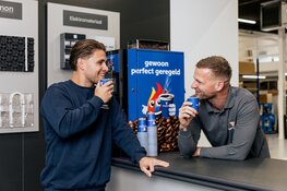 Vacature: Verkoopmedewerker Warmteservice Steenwijk