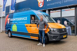 Vacature: Verkoopmedewerker Warmteservice Steenwijk