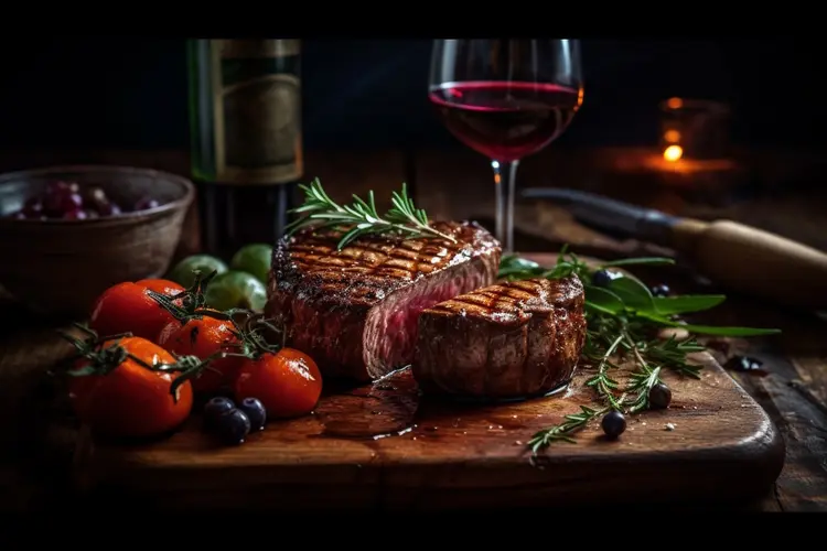 BBQ, grill en steakhouse restaurants in Zwolle