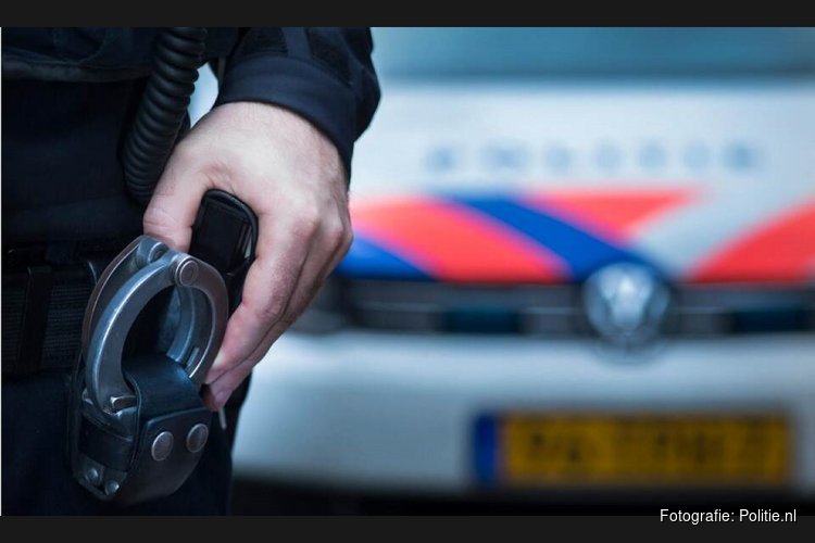Meerdere aanhoudingen na ongeregeldheden in Staphorst