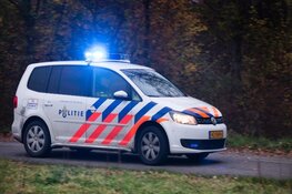 Alerte winkelbeveiliger helpt politie bij aanhouding nepagent