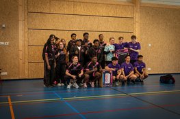 Zwolse jongereninitiatief United Movesz krijgt €30.000 na eerste toernooi