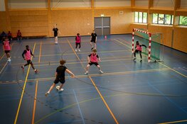 Zwolse jongereninitiatief United Movesz krijgt €30.000 na eerste toernooi