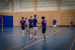 Zwolse jongereninitiatief United Movesz krijgt €30.000 na eerste toernooi