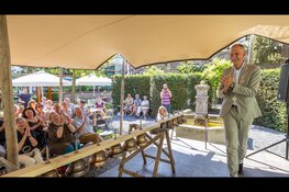 2026: het jaar van de 56 klokken