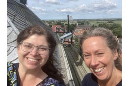 Vergroot bereik 2026: het jaar van de 56 klokken