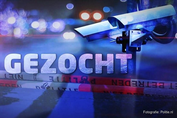 Getuigen gezocht van inbraak 't Eiland