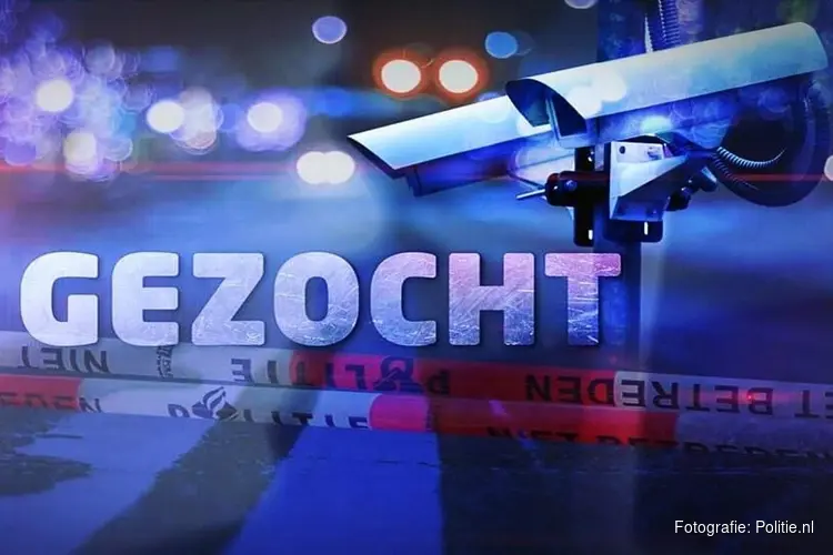 Getuigen gezocht van inbraak 't Eiland